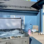 Blue Dream Villa *