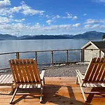 Villa Blue Dream