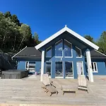Blue Dream * Kristiansund