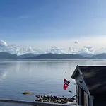 Villa Blue Dream Kristiansund