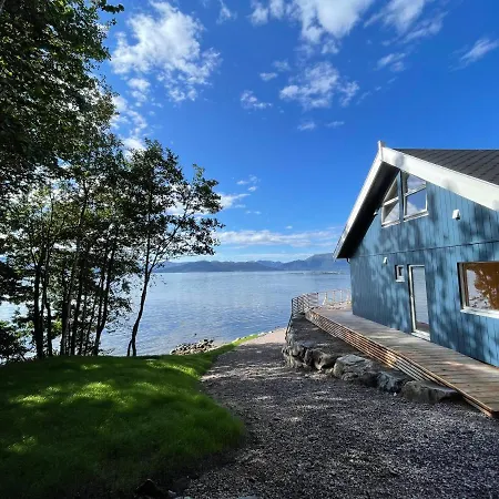 Blue Dream Villa Kristiansund