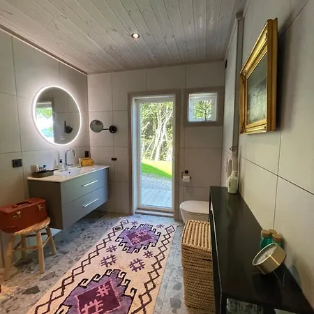 Villa Blue Dream Kristiansund