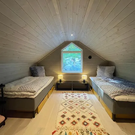 Blue Dream ヴィラ クリスティアンスン