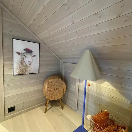 ヴィラ Blue Dream