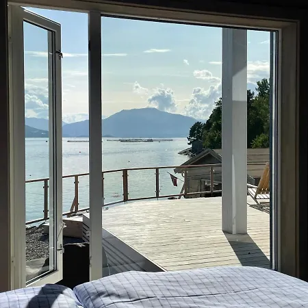 Blue Dream Villa