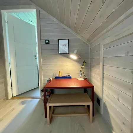 Blue Dream Kristiansund