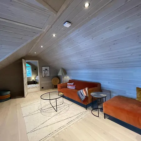 Blue Dream * クリスティアンスン