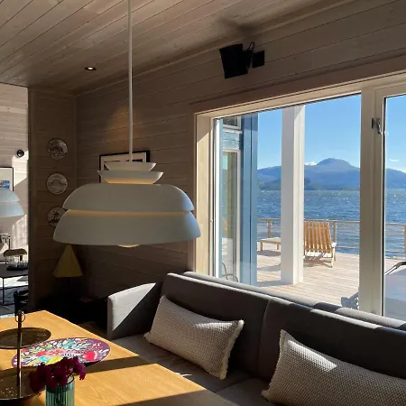 Blue Dream Kristiansund