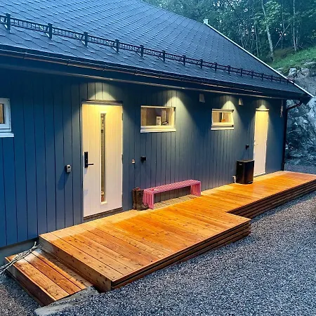 Blue Dream Villa *
