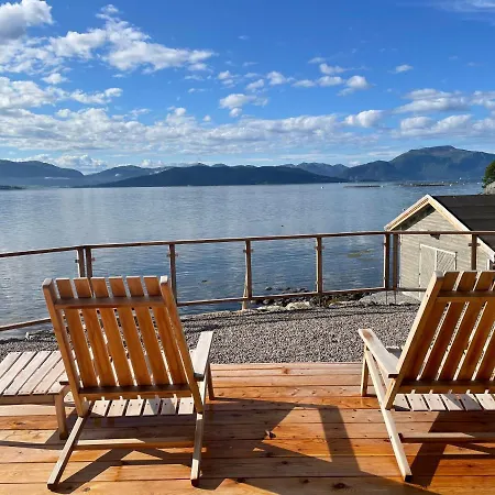 ヴィラ Blue Dream