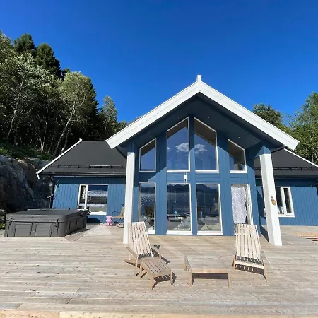 Blue Dream * Kristiansund