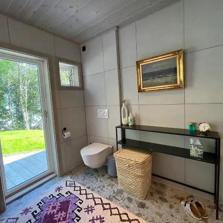 Blue Dream Villa Kristiansund