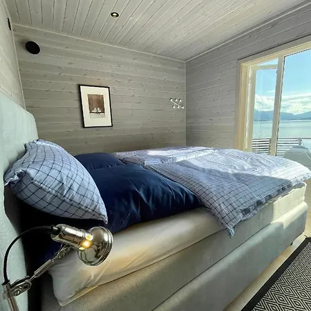 Blue Dream Kristiansund