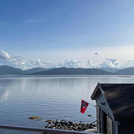 Villa Blue Dream Kristiansund