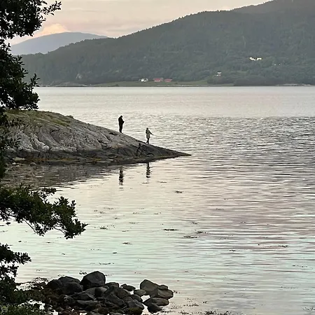 Blue Dream * Kristiansund