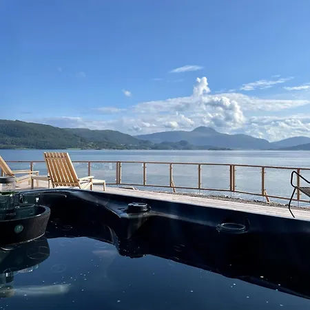 Blue Dream Villa Kristiansund