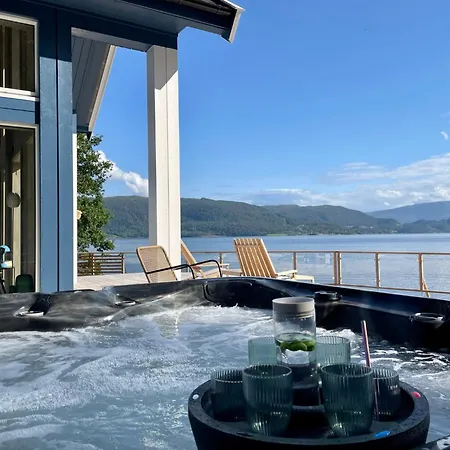 Blue Dream Kristiansund