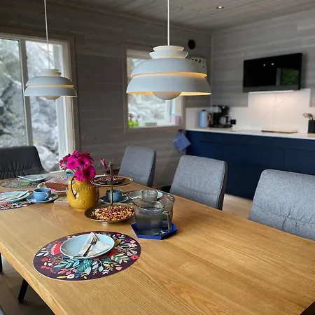 Blue Dream クリスティアンスン