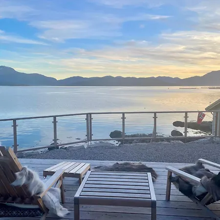 Blue Dream Villa Kristiansund