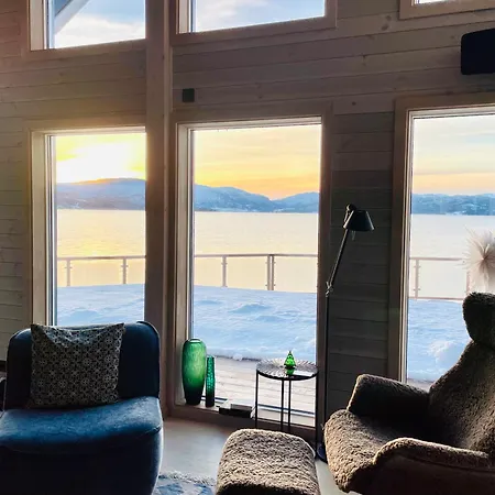 Villa Blue Dream Kristiansund