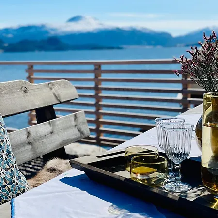 Blue Dream Kristiansund