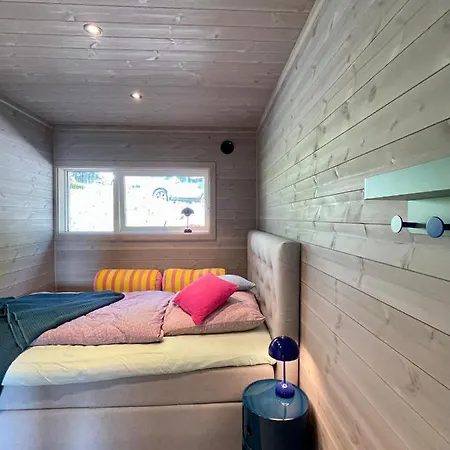 Blue Dream Villa